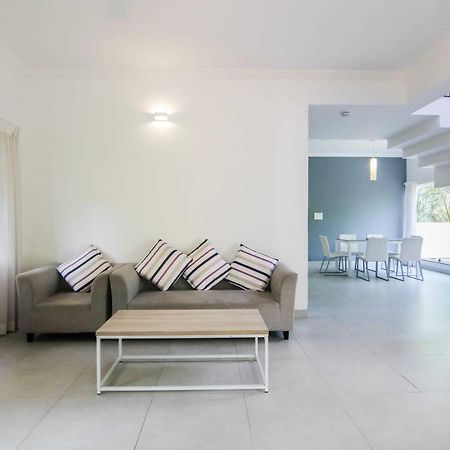 Pinto Rosario Square Resort Ucassaim Экстерьер фото