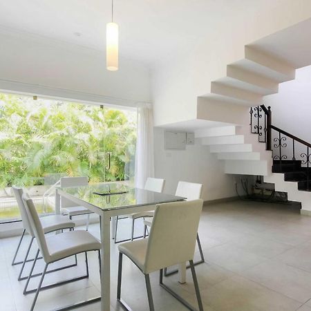 Pinto Rosario Square Resort Ucassaim Экстерьер фото