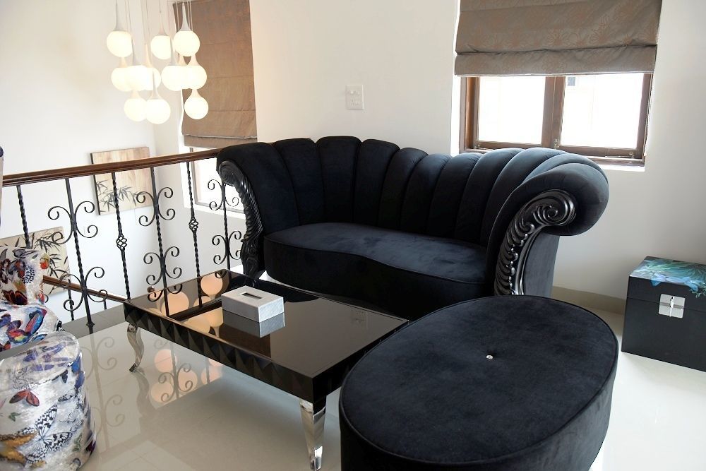 Pinto Rosario Square Resort Ucassaim Экстерьер фото