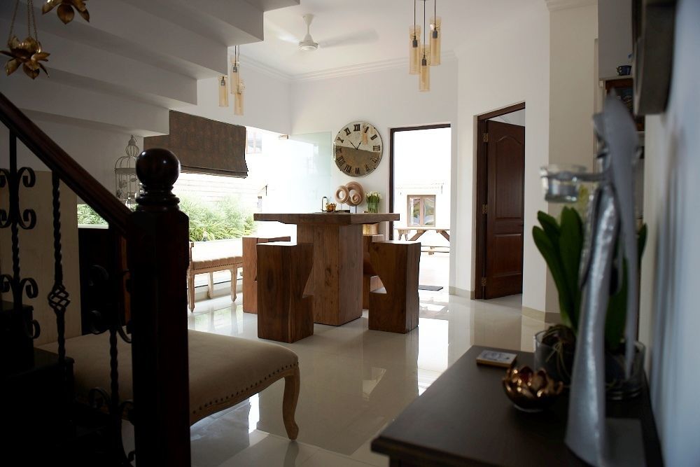 Pinto Rosario Square Resort Ucassaim Экстерьер фото